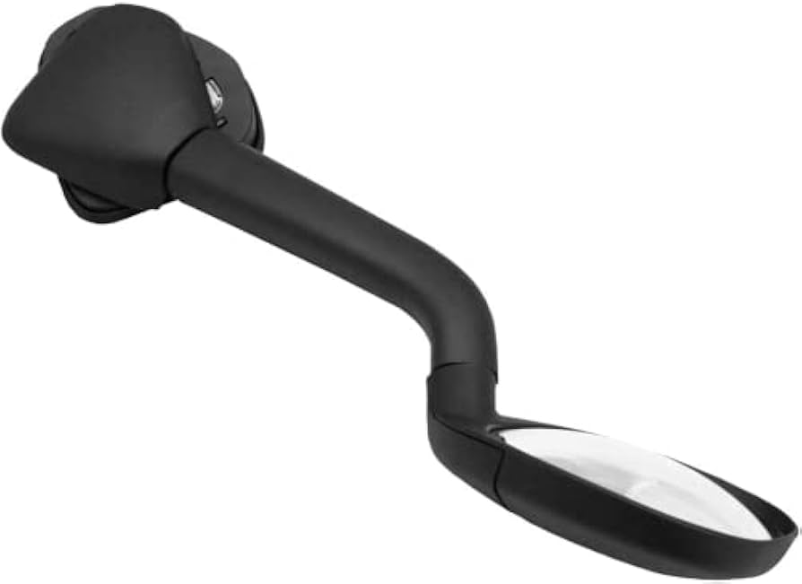 Amazon | ハイエース200系 1-6型 純正交換 ガッツミラー